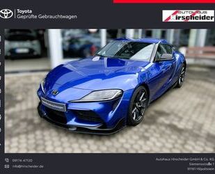 Toyota Supra Gebrauchtwagen