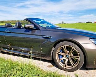 BMW M6 Gebrauchtwagen