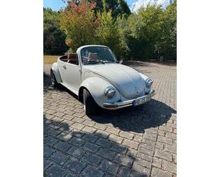 VW Käfer Gebrauchtwagen