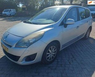 Renault Grand Scenic Gebrauchtwagen