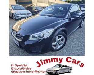 Volvo C30 Gebrauchtwagen