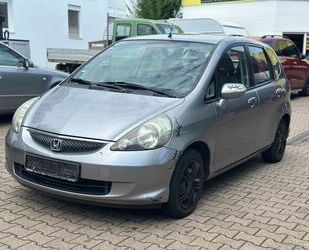 Honda Jazz Gebrauchtwagen