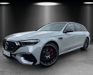 Mercedes-Benz E 53 AMG Gebrauchtwagen