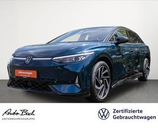 VW ID.7 Gebrauchtwagen