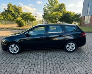 Peugeot 308 Gebrauchtwagen