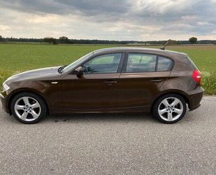 BMW 116 Gebrauchtwagen