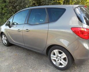 Opel Meriva Gebrauchtwagen
