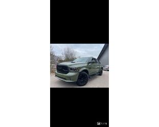 Dodge RAM Gebrauchtwagen