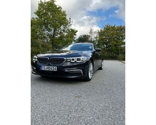 BMW 520 Gebrauchtwagen