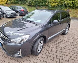Subaru XV Gebrauchtwagen