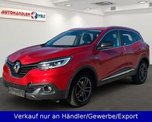 Renault Kadjar Gebrauchtwagen