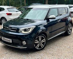 Kia Soul Gebrauchtwagen