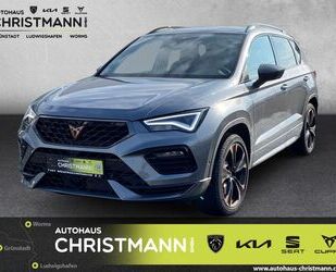 Cupra Ateca Gebrauchtwagen