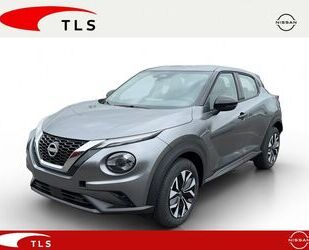 Nissan Juke Gebrauchtwagen