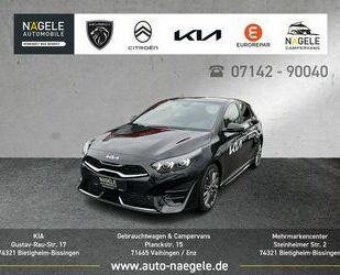 Kia ceed / Ceed Gebrauchtwagen