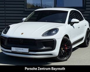 Porsche Macan Gebrauchtwagen