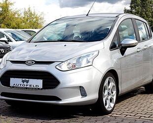 Ford B-Max Gebrauchtwagen
