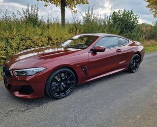 BMW M850 Gebrauchtwagen
