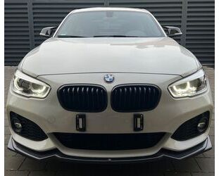 BMW 125 Gebrauchtwagen
