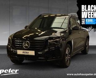 Mercedes-Benz GLB 220 Gebrauchtwagen