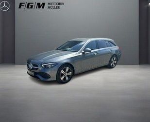 Mercedes-Benz C 180 Gebrauchtwagen