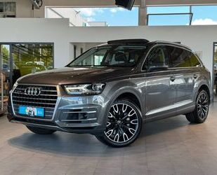 Audi Q7 Gebrauchtwagen