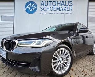 BMW 530 Gebrauchtwagen