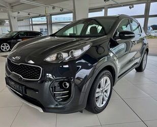 Kia Sportage Gebrauchtwagen