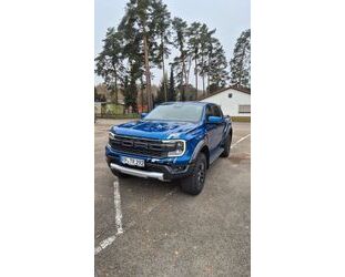 Ford Ranger Gebrauchtwagen