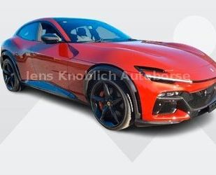 Ferrari Purosangue Gebrauchtwagen