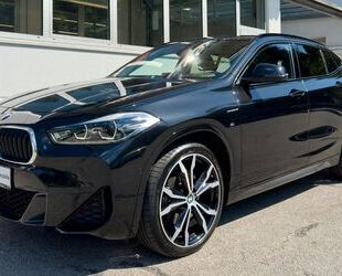 BMW X2 Gebrauchtwagen