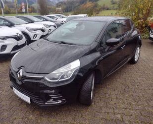 Renault Clio Gebrauchtwagen