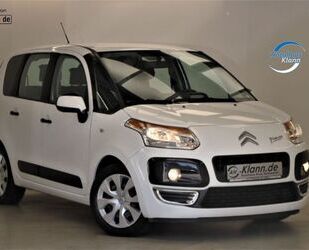 Citroen C3 Picasso Gebrauchtwagen