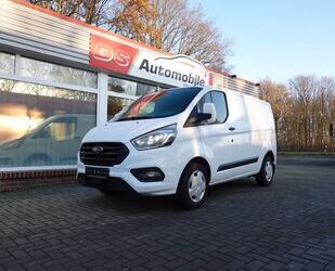 Ford Transit Custom Gebrauchtwagen