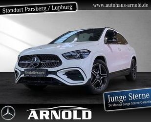 Mercedes-Benz GLA 200 Gebrauchtwagen