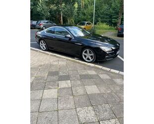 BMW 640 Gebrauchtwagen
