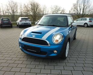 Mini Cooper S Gebrauchtwagen