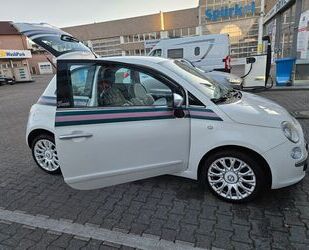 Fiat 500 Gebrauchtwagen