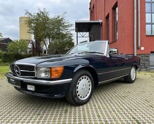 Mercedes-Benz SL 300 Gebrauchtwagen