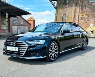 Audi A8 Gebrauchtwagen