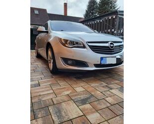 Opel Insignia Gebrauchtwagen