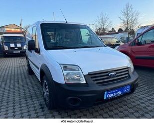 Ford Transit Gebrauchtwagen