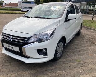 Mitsubishi Space Star Gebrauchtwagen