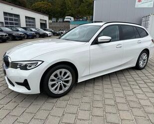 BMW 318 Gebrauchtwagen
