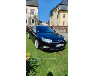 Citroen C5 Gebrauchtwagen