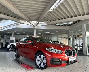 BMW 116 Gebrauchtwagen