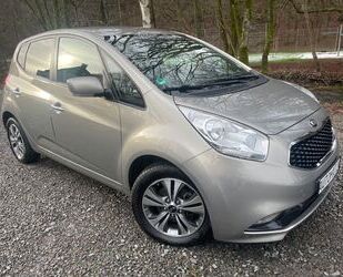 Kia Venga Gebrauchtwagen