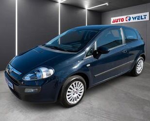 Fiat Punto Evo Gebrauchtwagen