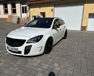 Opel Insignia Gebrauchtwagen