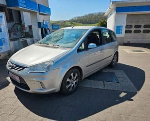 Ford C-Max Gebrauchtwagen
